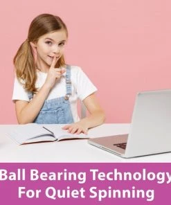 Kaytee Silent Spinner Small Animal Exercise Wheel -Kaytee Sales 2024 101439 PT4. SY630 V1629855076