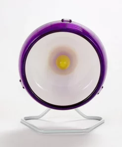 Kaytee Silent Spinner Small Animal Exercise Wheel -Kaytee Sales 2024 101439 PT7. SY630 V1629846419