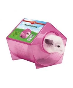 Kaytee Chinchilla Dust Bath House, Color Varies -Kaytee Sales 2024 101447 PT6. SY630 V1550521981