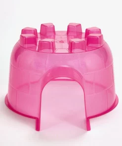 Kaytee Small Animal Igloo Hideout, Color Varies -Kaytee Sales 2024 101451 PT6. SY630 V1625698281