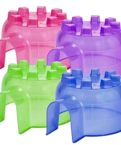 Kaytee Small Animal Igloo Hideout, Color Varies -Kaytee Sales 2024 101451 PT8. SY630 V1625696783