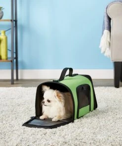 Kaytee Come Along Small Animal Carrier, Color Varies -Kaytee Sales 2024 101455 PT1. SY630 V1558364333