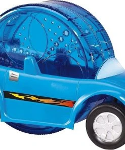 Kaytee Critter Cruiser Small Animal Exercise Wheel, Color Varies 11 Kaytee Critter Cruiser Small Animal Exercise Wheel, Color Varies -Kaytee Sales 2024 101457 PT4. SY630 V1569330750