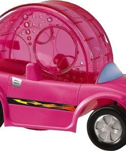 Kaytee Critter Cruiser Small Animal Exercise Wheel, Color Varies 12 Kaytee Critter Cruiser Small Animal Exercise Wheel, Color Varies -Kaytee Sales 2024 101457 PT5. SY630 V1569330751