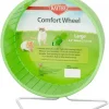 Kaytee Comfort Small Animal Exercise Wheel