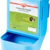 Kaytee Gravity Bin with Mounting Bracket Small Animal Feeder