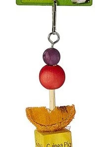 Kaytee Perfect Chews Guinea Pig Toy -Kaytee Sales 2024 101498 PT2. SY630 V1513711413