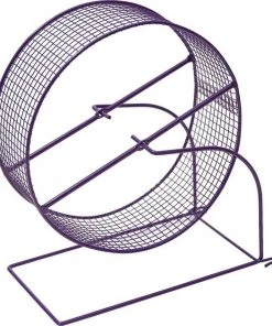 Kaytee Run-Around Small Animal Exercise Wheel, Color Varies -Kaytee Sales 2024 101509 PT2. SY630 V1509391063