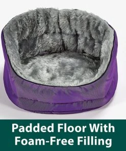Kaytee Cuddle-E-Cup Plush Small Animal Bed, Color Varies 12 Kaytee Cuddle-E-Cup Plush Small Animal Bed, Color Varies -Kaytee Sales 2024 101517 PT4. SY630 V1618878136