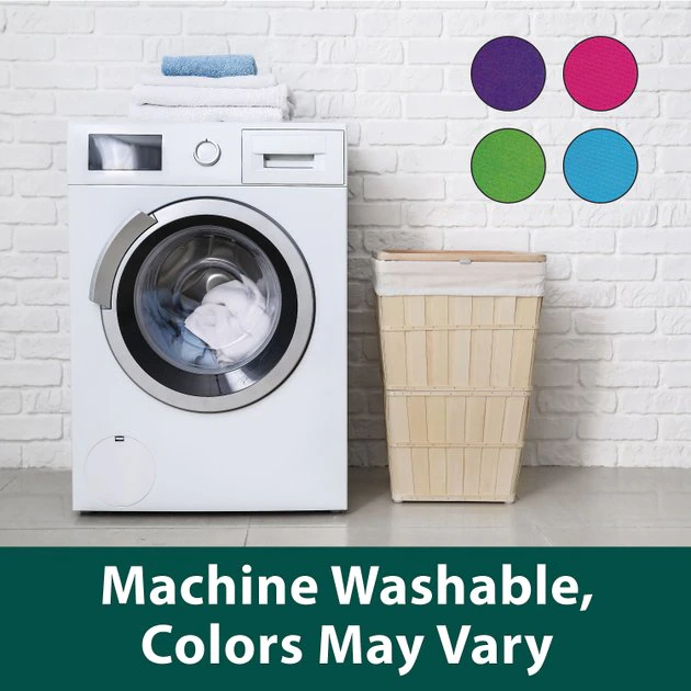 Kaytee Cuddle-E-Cup Plush Small Animal Bed, Color Varies 6 Kaytee Cuddle-E-Cup Plush Small Animal Bed, Color Varies - Image 6