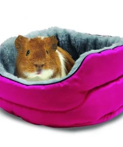 Kaytee Cuddle-E-Cup Plush Small Animal Bed, Color Varies 14 Kaytee Cuddle-E-Cup Plush Small Animal Bed, Color Varies -Kaytee Sales 2024 101517 PT6. SY630 V1618877530