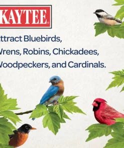 Kaytee Meal Worm Wild Bird Food -Kaytee Sales 2024 103496 PT5. SY630 V1591018136