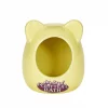 Kaytee Ceramic Critter Bath, Color Varies