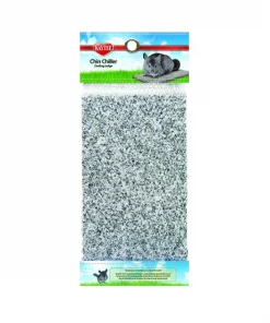 Kaytee Chin Chiller Granite Stone Chinchilla Cooling Ledge