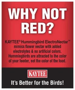 Kaytee Electro Nectar Hummingbird Food -Kaytee Sales 2024 103515 pt4. SY630 V1577496113