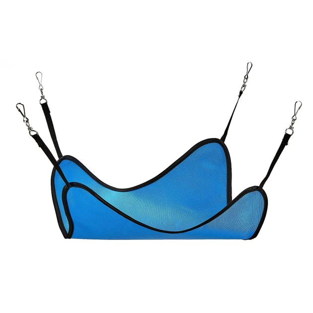 Kaytee Small Animal Sleeper Hammock 1 Kaytee Small Animal Sleeper Hammock