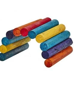 Kaytee Tropical Fiddle Sticks Small Animal Flexible Hideout