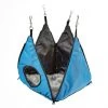Kaytee Sleep-E-Tent Convertible Small Pet Hideout