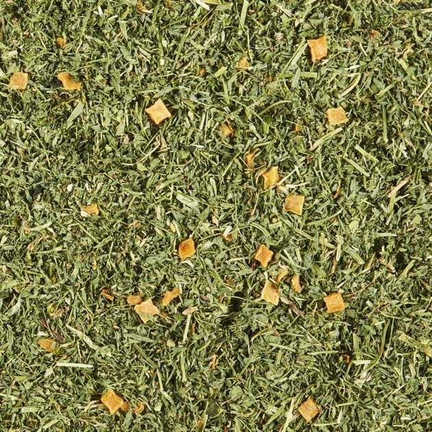 Kaytee Forti-Diet Pro Health Bird Greens Bird Food 2 Kaytee Forti-Diet Pro Health Bird Greens Bird Food - Image 2