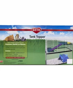 Kaytee My First Home Tank Topper for Small Animals