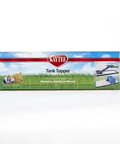 Kaytee My First Home Tank Topper for Small Animals -Kaytee Sales 2024 139788 pt3. SY630 V1577496130