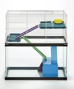 Kaytee My First Home Tank Topper for Small Animals -Kaytee Sales 2024 139788 pt4. SY630 V1577496135