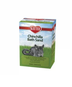 Kaytee Chinchilla Bath Sand