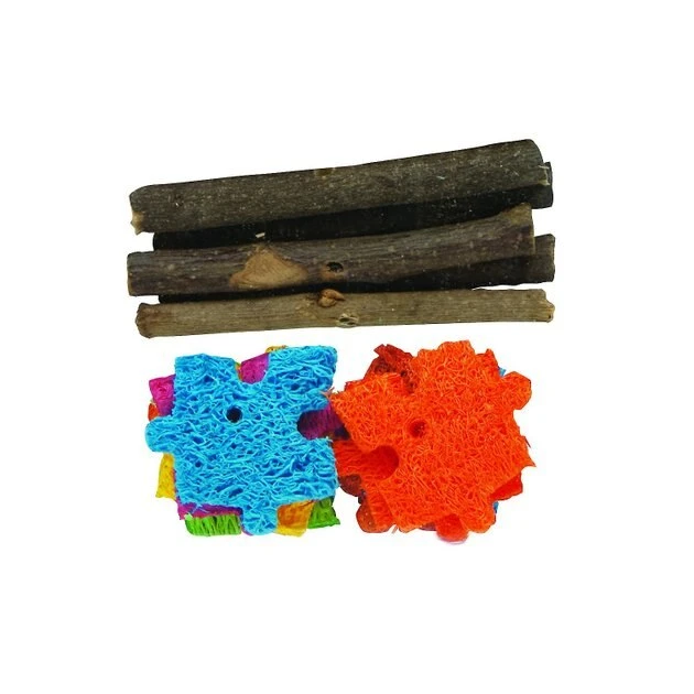 Kaytee Combo Small Animal Chews 2 Kaytee Combo Small Animal Chews - Image 2