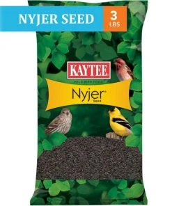 Kaytee Nyjer Wild Bird Food -Kaytee Sales 2024 154602 PT2. SY630 V1591018350