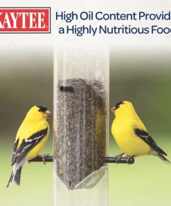 Kaytee Nyjer Wild Bird Food -Kaytee Sales 2024 154602 PT4. SY630 V1591018360
