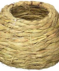 Kaytee Roll-A-Nest Grassy Small Animal Hideout -Kaytee Sales 2024 154611 PT2. SY630 V1541107072