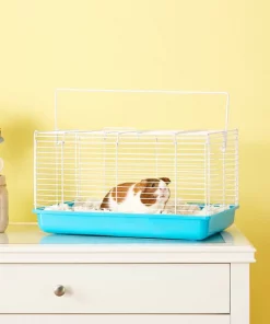 Kaytee Take Me With Small Animal Travel Carrier -Kaytee Sales 2024 154631 PT1. SY630 V1558465943