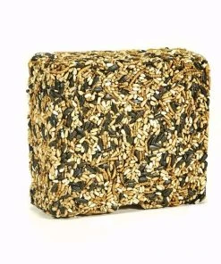 Kaytee Seed & Mealworm Wild Bird Treat Cake -Kaytee Sales 2024 156140 PT4. SY630 V1610756162