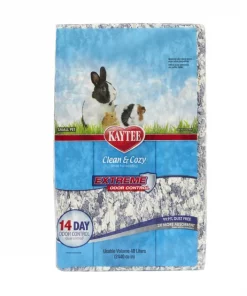 Kaytee Clean & Cozy Extreme Odor Control Small Animal Bedding
