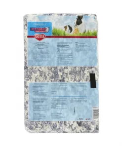 Kaytee Clean & Cozy Extreme Odor Control Small Animal Bedding -Kaytee Sales 2024 159287 PT3. SY630 V1575581600