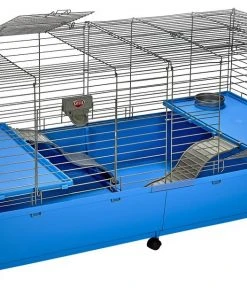 Kaytee My First Home Giant Pet Habitat -Kaytee Sales 2024 162272 PT4. SY630 V1552574342