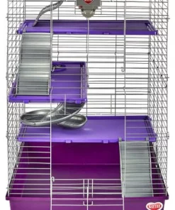 Kaytee Deluxe Multi-Level Ferret Home