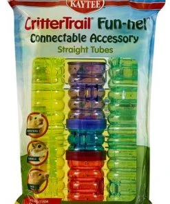 Kaytee CritterTrail Fun-nel Connectable Accessory