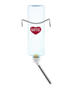 Kaytee Clear View Water Bottle, 16-oz -Kaytee Sales 2024 162305 PT2. SY630 V1581707007