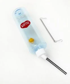 Kaytee Clear View Water Bottle, 16-oz -Kaytee Sales 2024 162305 PT3. SY630 V1581706998