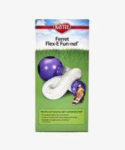Kaytee FerreTrail Flex-E Fun-nels 7 Kaytee FerreTrail Flex-E Fun-nels -Kaytee Sales 2024 175916 PT3. SY630 V1608593254