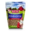 Kaytee Dried Mealworms Wild Bird & Chicken Treat