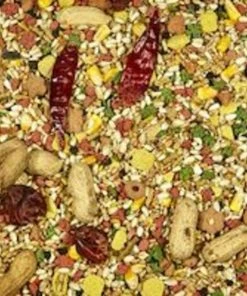 Kaytee Forti-Diet Pro Health Parrot Food -Kaytee Sales 2024 175955 PT3. SY630 V1563805352