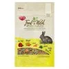 Kaytee Food From the Wild Rabbit Food, 4-lb bag