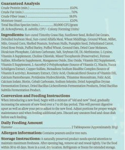 Kaytee Food From the Wild Hamster Food, 2-lb bag -Kaytee Sales 2024 199227 PT5. SY630 V1591018589