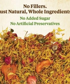 Kaytee Food From the Wild Natural Snack Rabbit Treats, 1-oz bag -Kaytee Sales 2024 199235 PT2. SY630 V1637627203