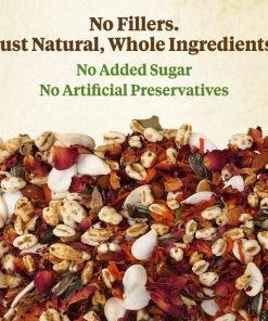 Kaytee Food from the Wild Natural Snack Hamster & Gerbil Treats, 2-oz bag 11 Kaytee Food from the Wild Natural Snack Hamster & Gerbil Treats, 2-oz bag -Kaytee Sales 2024 199237 PT2. SY630 V1637622808