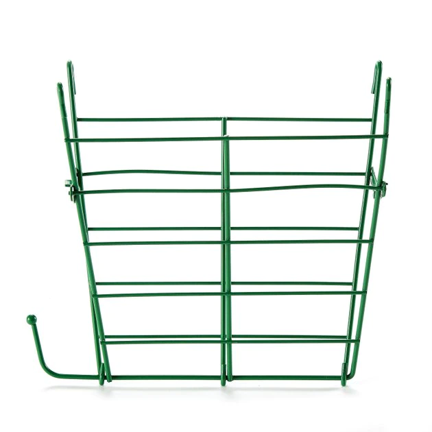 Kaytee Hay Manger & Salt Spool Hanger Small Pet Feeder 3 Kaytee Hay Manger & Salt Spool Hanger Small Pet Feeder - Image 3