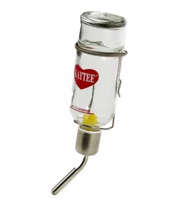 Kaytee Chew Proof Small Pet Water Bottle, 6-oz -Kaytee Sales 2024 201184 PT3. SY630 V1569265951