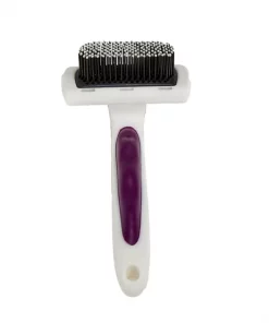 Kaytee Pro-Slicker Small Pet Brush -Kaytee Sales 2024 201190 PT2. SY630 V1569266235